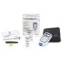 CoaguChek INRange System Zakje, incl. 6 teststrips